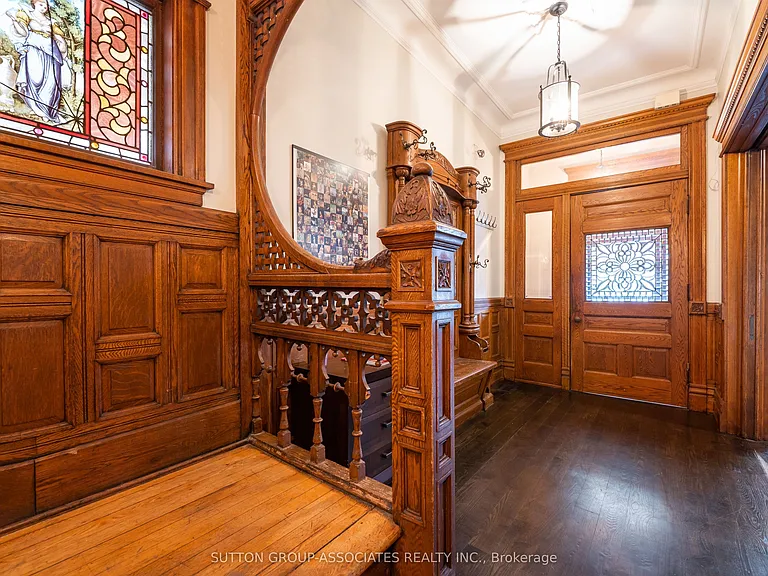 608 Spadina Ave #1 — Photo 8