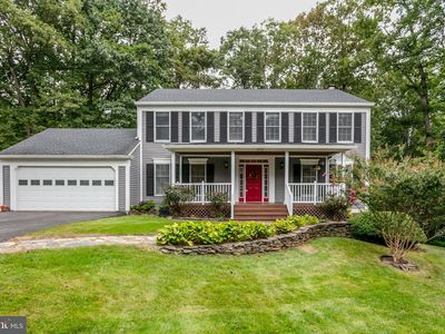 12992 Shadwell Ct, Woodbridge, VA, 22192