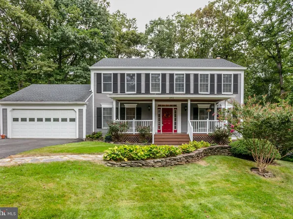 12992 Shadwell Ct, Woodbridge, VA 22192