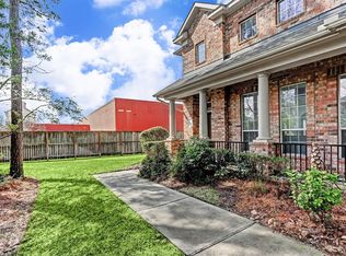 26 Aria Ln, Spring, TX 77382