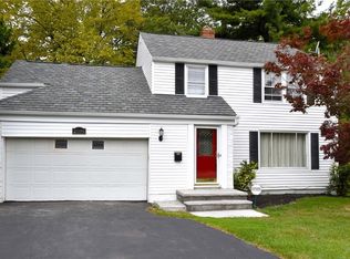 2500 N Taylor Rd, Cleveland Heights, OH 44118