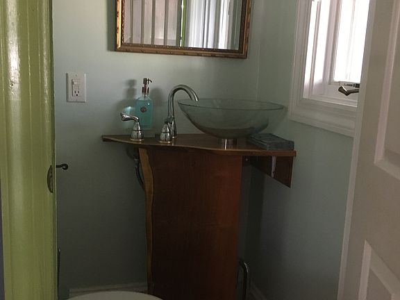 Half bath