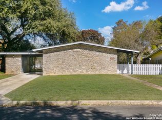 315 Haverford Dr, San Antonio, TX 78217