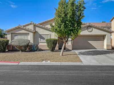2705 Brill St, Las Vegas, NV, 89108