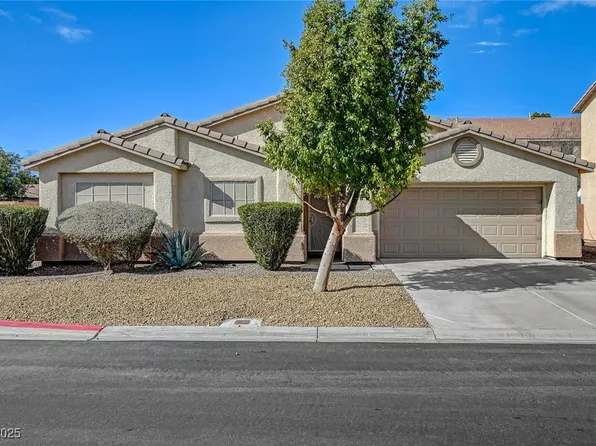 2705 Brill St, Las Vegas, NV 89108