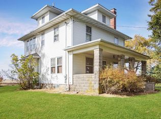 1093 County Road 35 E, Wyoming, IL 61491