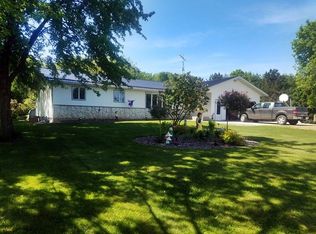 W1417 Maple Rd, Granton, WI 54436