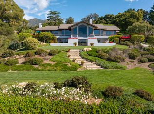430 Santa Rosa Ln, Santa Barbara, CA 93108