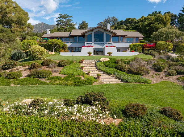 430 Santa Rosa Ln, Santa Barbara, CA 93108