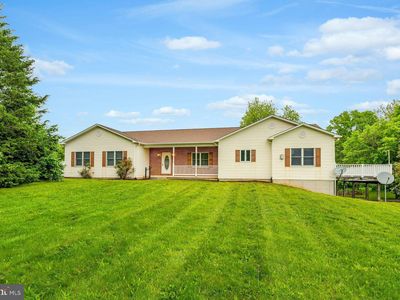 4710 Harry Byrd Hwy, Berryville, VA, 22611