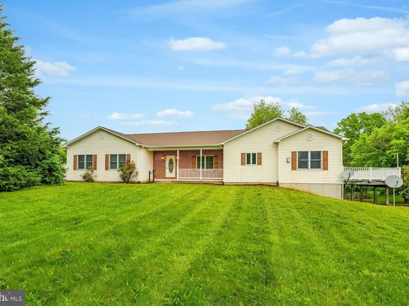 4710 Harry Byrd Hwy, Berryville, VA 22611