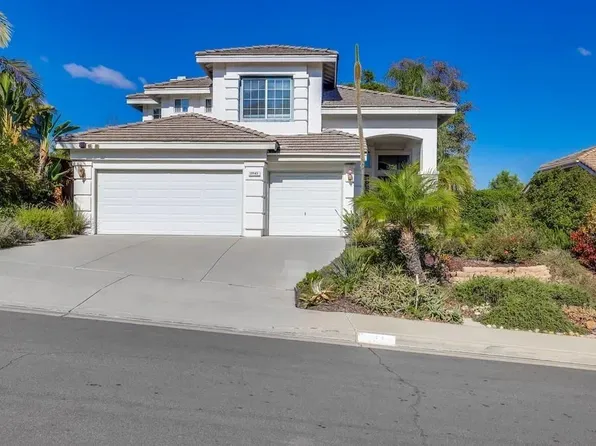 13563 Lindamere Ln, San Diego, CA 92128