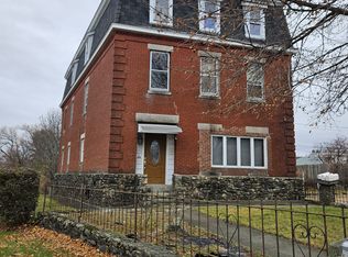 (Undisclosed Address), Worcester, MA 01604