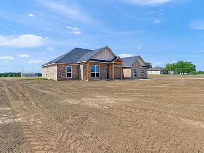 436 Dixie Rd, Whitesboro, TX, 76273