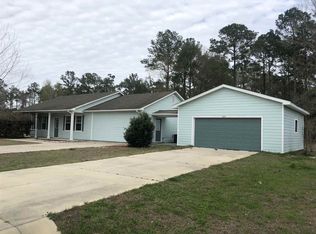 309 Parkside Cir, Crawfordville, FL 32327