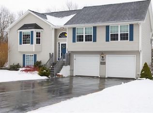 15 Glen Rain Rd, Killingly, CT 06241