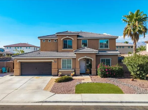 83806 Mojave Dr, Indio, CA 92203