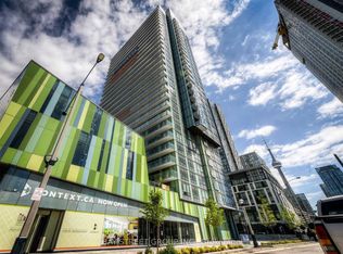 170 Fort York Blvd #1603, Toronto, ON M5V 0E6