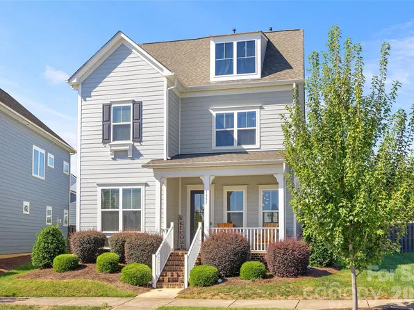 1557 Cedar Park Dr, Pineville, NC 28134