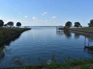 LOT 5 Admiral Shores Dr, Streetman, TX