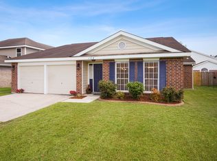 104 Honeywood Dr, Slidell, LA 70461