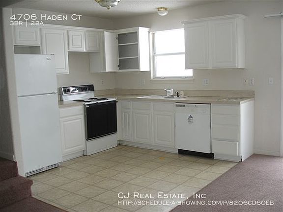 2nd image of 4706 Haden Ct