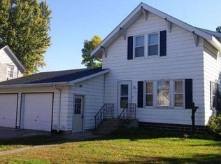 841 1st Ave, Westbrook, MN 56183