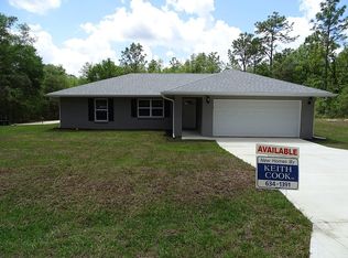 3124 E Bradley St, Inverness, FL 34453