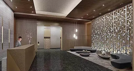 Rented by Square Realty Global Inc