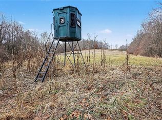 402 Cr, Warsaw, OH 43844