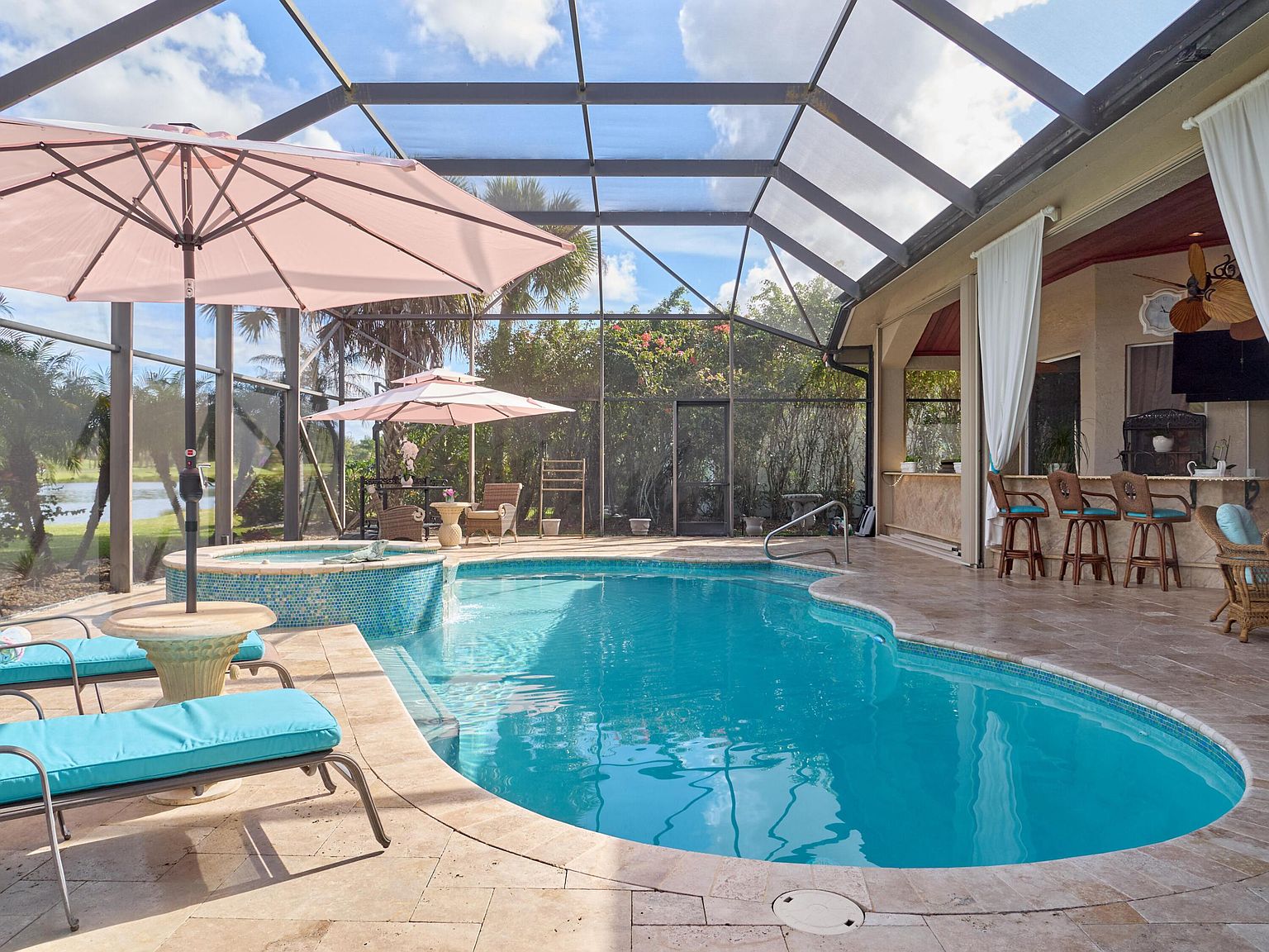8444 Ironhorse Court