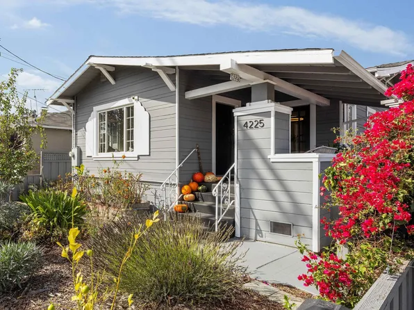 4225 Porter St, Oakland, CA 94619