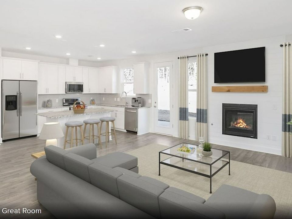 2nd image of 944 Pleasant Ridge Run Lot 174