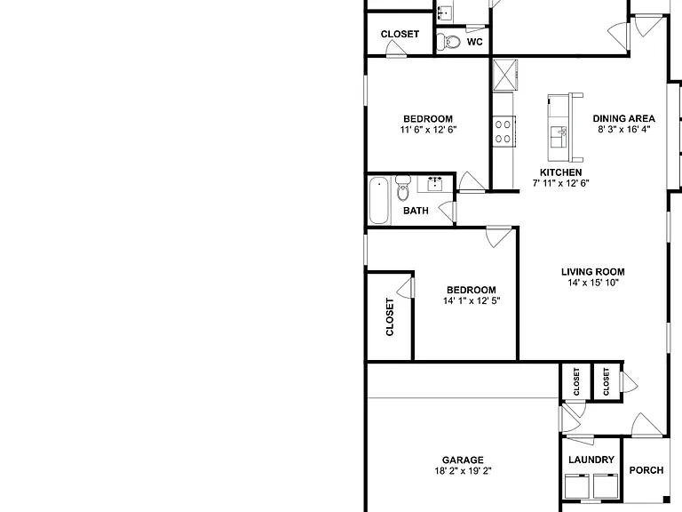 2350 Bailey Fields Ln — Photo 21
