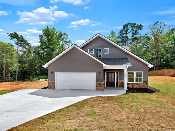 134 Jackson Cir, Anderson, SC 29625