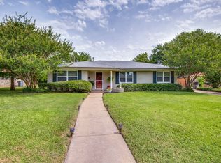 1510 Roman Rd, Grand Prairie, TX 75050