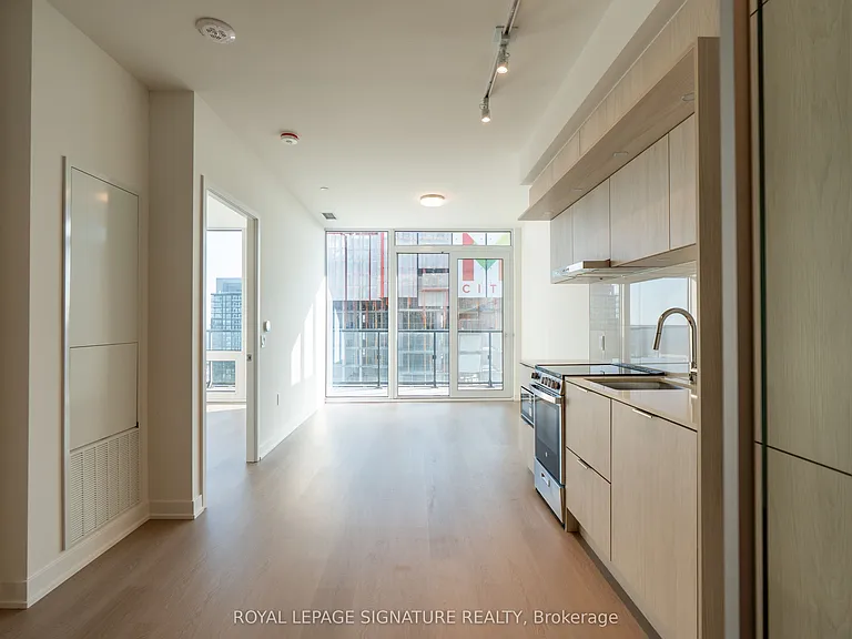 448 Burnhamthorpe Rd W #4312 — Photo 4