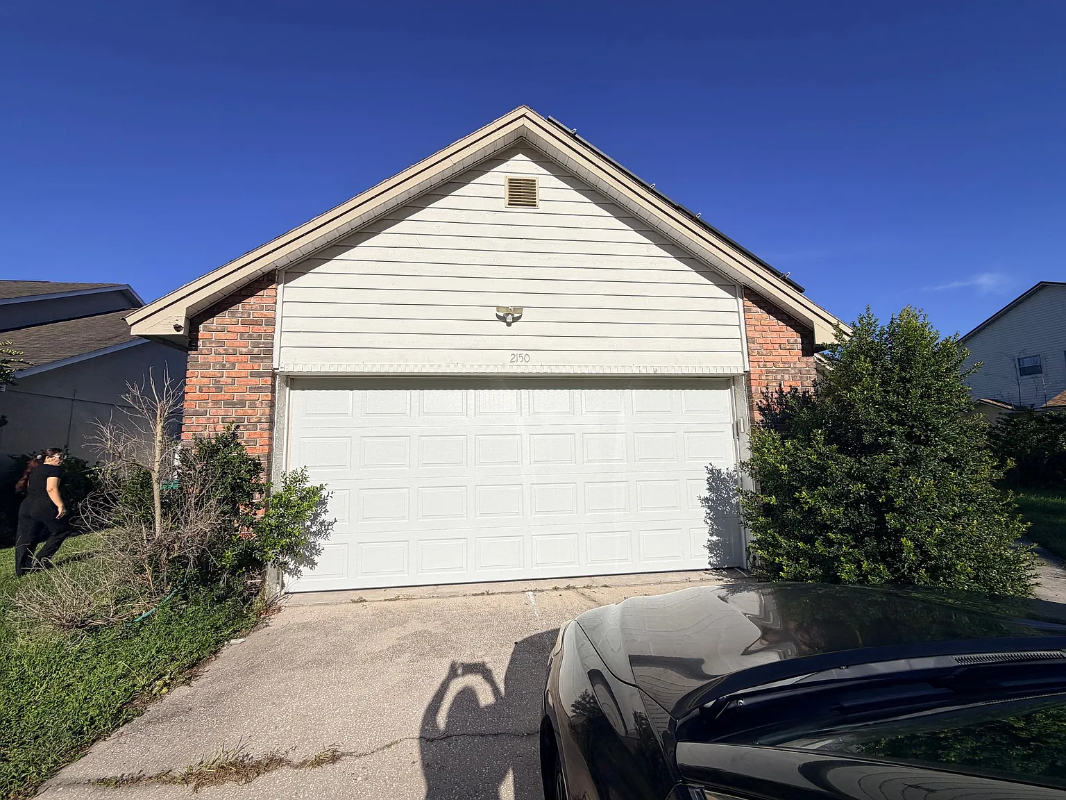 Family House — Photo 3