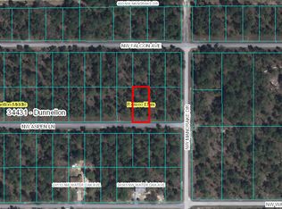 NW Aspen Ln LOT 36, Dunnellon, FL 34432