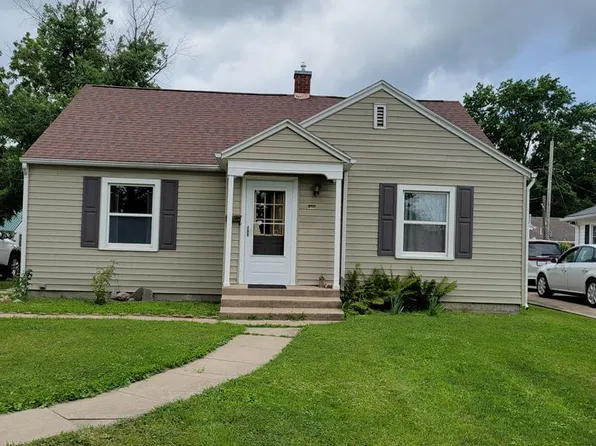 1408 S Downing St, Kirksville, MO 63501