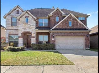 311 W Bend Dr, League City, TX 77573