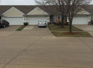 7725 Wistful Vista Dr UNIT 602, West Des Moines, IA 50266