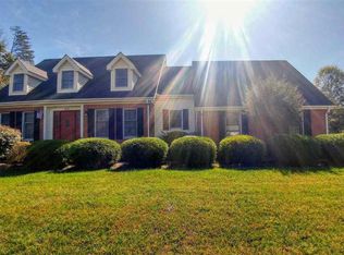 105 Timberlake Dr, Huntington, WV 25705