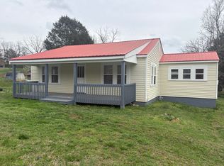 608 N Wilder Ave, Rockwood, TN 37854