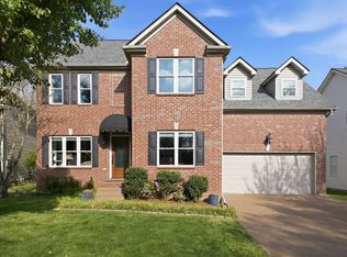 1419 Clairmonte Cir, Franklin, TN 37064