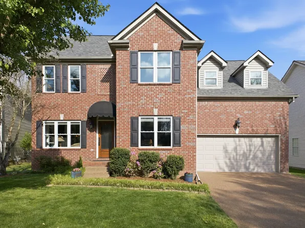 1419 Clairmonte Cir, Franklin, TN 37064