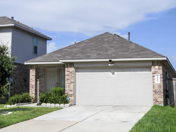 14911 Cypress Hollow Dr, New Caney, TX 77357