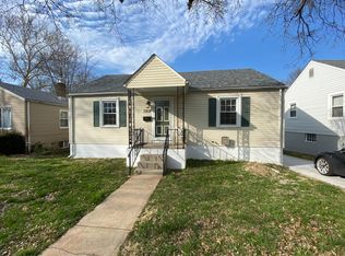 7069 Melrose Ave, Saint Louis, MO 63130
