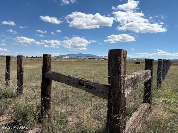 4 Spirit Sky Ln, Elgin, AZ 85611