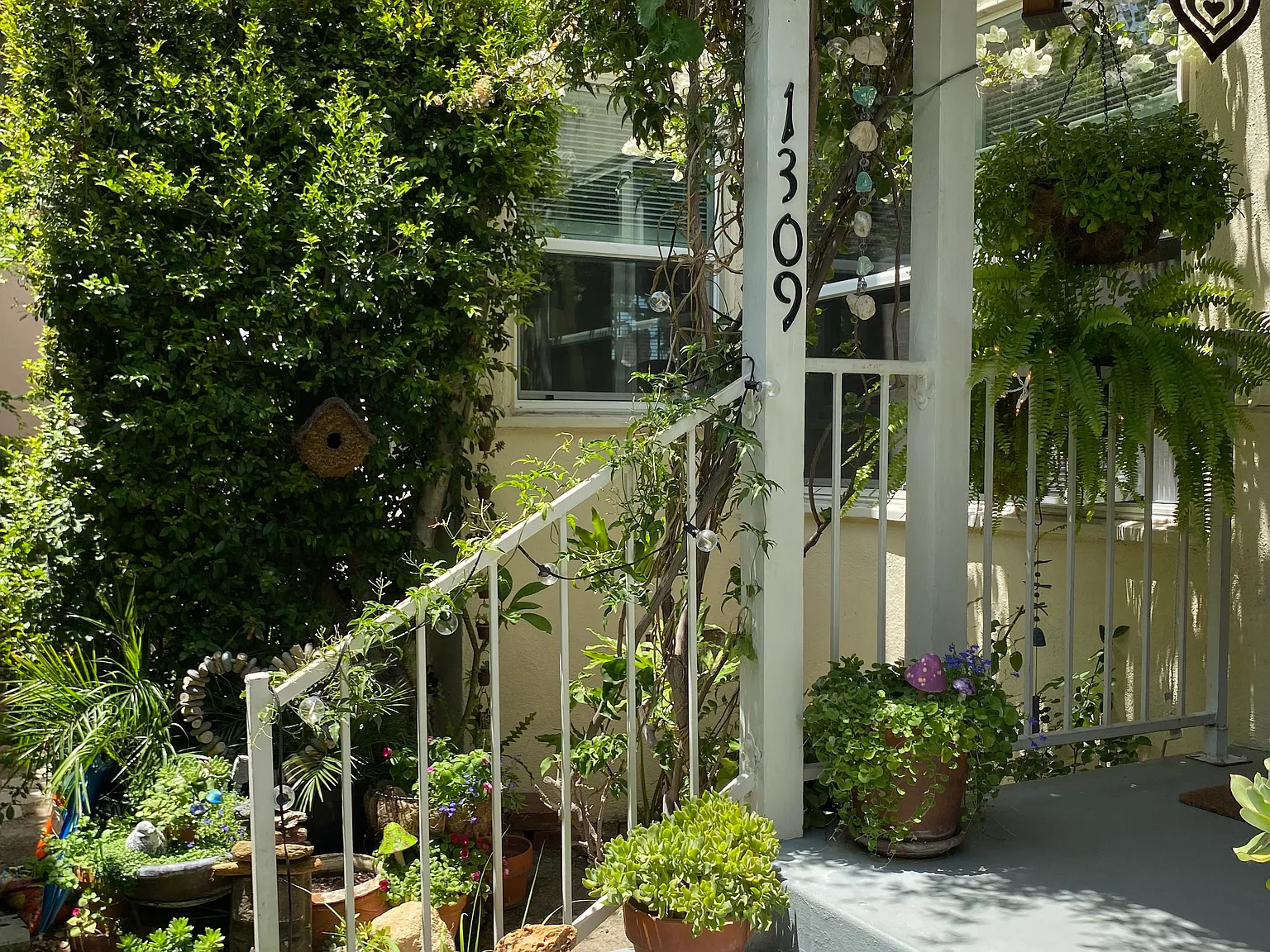 1 bed, 550 sqft, $1,850 — Photo 4
